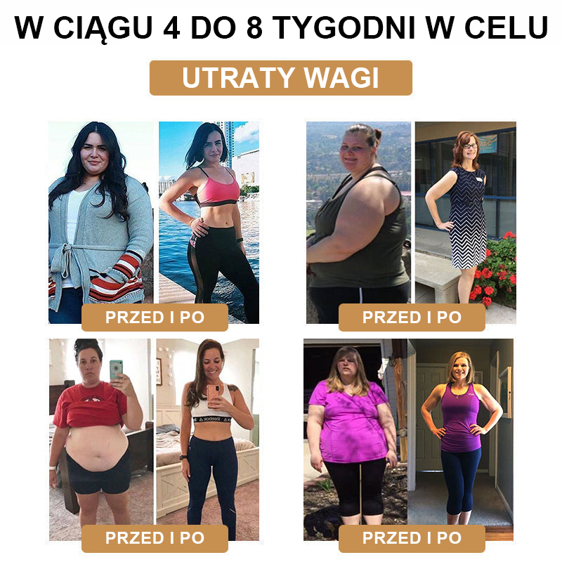 【🫧Płatność przy odbiorze🫧】Nowa bransoletka detoksykująca do liposukcji ultradźwiękowej SlimPulse™ 2024 (zalecana przez lekarza👨⚕)