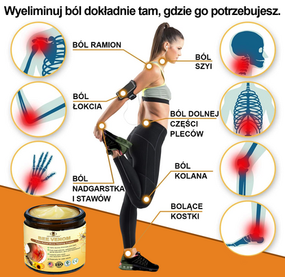 ArthroFree™ 𝑲𝒓𝒆𝒎 𝑳𝒆𝒄𝒛𝒏𝒊𝒄𝒛𝒚 𝒏𝒂 𝑩𝒐́𝒍 𝒊 𝑼𝒛𝒅𝒓𝒐𝒘𝒊𝒆𝒏𝒊𝒆 𝑲𝒐𝒔́𝒄𝒊 𝒛 𝑱𝒂𝒅𝒆𝒎 𝑷𝒔𝒛𝒄𝒛𝒆𝒍𝒊𝒎 (𝑺𝒑𝒆𝒄𝒋𝒂𝒍𝒏𝒊𝒆 𝒅𝒍𝒂 𝒐𝒔𝒐́𝒃 𝒔𝒕𝒂𝒓𝒔𝒛𝒚𝒄𝒉, 𝒛𝒂𝒍𝒆𝒄𝒂𝒏𝒚 𝒑𝒓𝒛𝒆𝒛 𝑨𝑨𝑶𝑺)